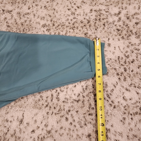 Figs SZ 4XL/P PO# 4221 Zamora Jogger Professional Medical Scrubs - Picture 12 of 14